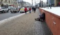 Доходы и расходы населения снизились.