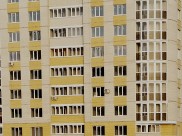 Мужчина упал с 11 этажа.