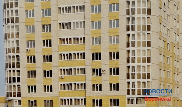 Мужчина упал с 11 этажа.