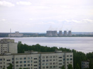 Нововоронежская АЭС.