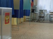На избирательных участках будет не больше 2-х наблюдателей от партии.
