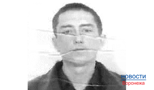 Пропавший Сергей Прохоров.