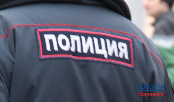 Подозреваемого задержал участковый.