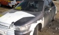 Похищенные вещи перевозили на трех авто.