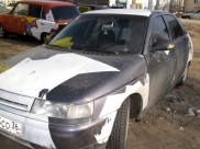 Похищенные вещи перевозили на трех авто.