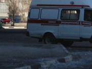 Женщина погибла до приезда скорой помощи.