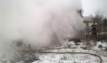 На пожаре погибли братья.