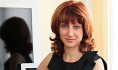 Ирина Червакова.