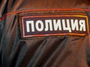 Подполковник лично задержал угонщика.