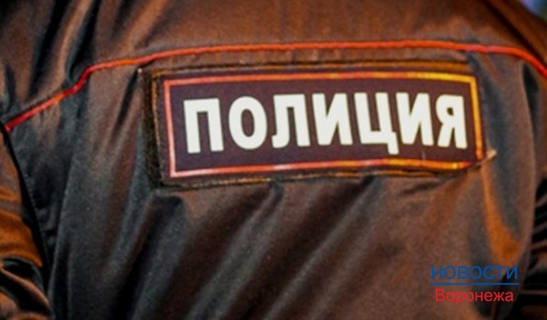 Подполковник лично задержал угонщика.