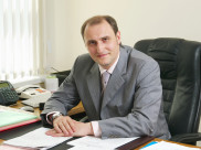 Сергей Курило.