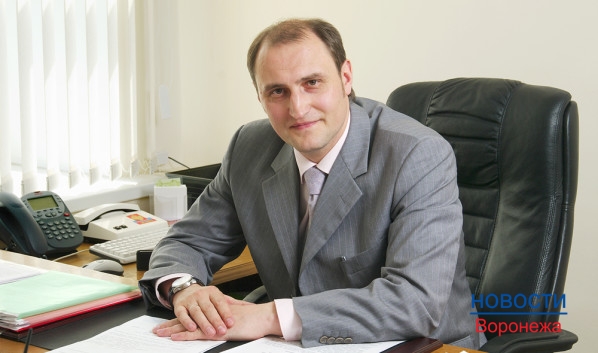 Сергей Курило.