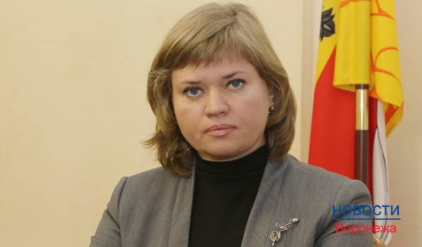 Наталья Ветер.