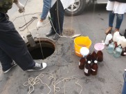 В Воронежской области отслеживают качество питьевой воды.