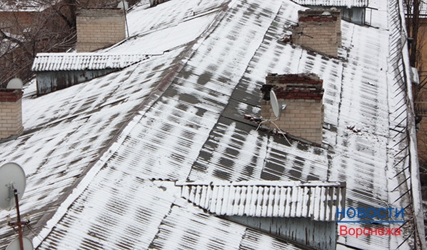 Состояние вентиляций и дымоходов требует внимания УК.