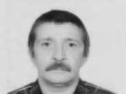 Пропавший Александр Маняхин.