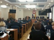 Депутаты согласовали новых руководителей.