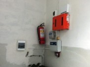 В медучреждениях нарушали пожарную безопасность.