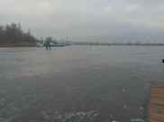 Воронежцев предупреждают об усилении ветра.