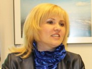 Софья Хотина.