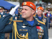 Александр Гаврилов.