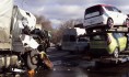 Авария произошла в Новоусманском районе.