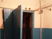 Парень похитил Интернет-кабель.