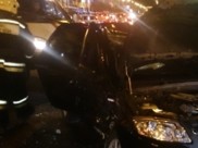 Большинство аварий произошло в самом Воронеже.