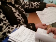 Воронежцы исправно платили по счетам, но их деньги не дошли.