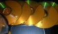 Воронежец продавал пиратский софт на DVD-дисках.