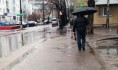 Без зонта лучше е выходить из дома.