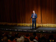 Алексей Гордеев.