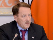 Об этом заявил Алексей Гордеев.