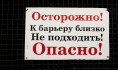 Медведицу держали в тесном вольере.