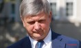 Мэр Александр Гусев.