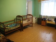 Квартира центра.