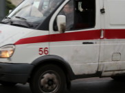 А четверых пострадавший доставили в больницу.