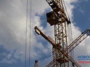Компания сначала незаконно строила дома.