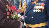 7 ноября в Воронеже пройдет реконструкция военного парада.