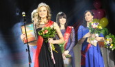 Победительница конкурса «Мисс ВАСО-2016».