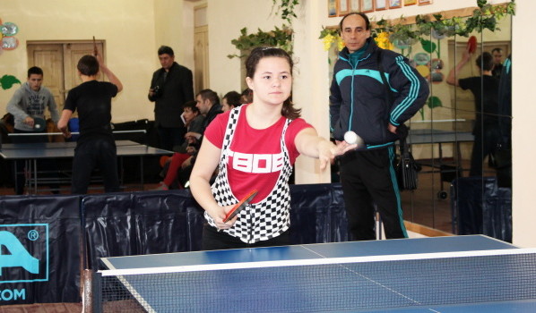 Фонд «Дети России» организовал мастер-класс для воспитанников спортклуба «Елань».