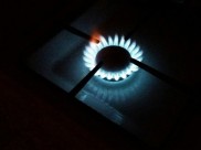 Люди отравились газом.