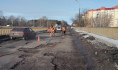 Состояние дорог волнует большинство жителей Воронежа.