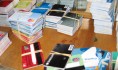 Воронежцы подделывали банковские карточки.