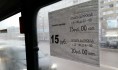 Стоимость проезда в 15 рублей могут сохранить для тех, кто платит картой.