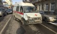 Авария произошло на Никитинской.