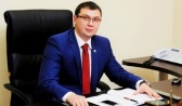 Сергей Колодяжный теперь возглавляет не ВГАСУ, а ВГТУ.