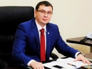 Сергей Колодяжный теперь возглавляет не ВГАСУ, а ВГТУ.