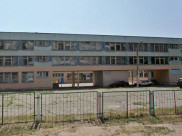 Школа №93 в Воронеже.