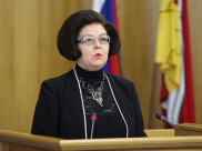 Татьяна Зражевская.